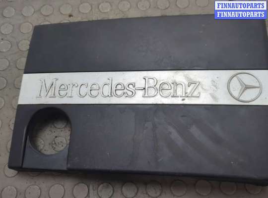 купить Накладка декоративная на ДВС на Mercedes C W203 2000-2008
