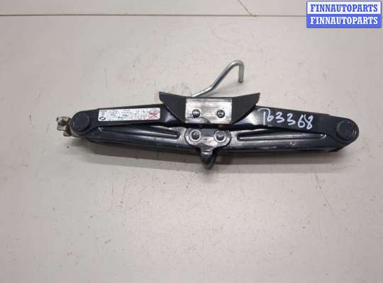 Домкрат RN1593276 на Renault Megane 3 2009-2016