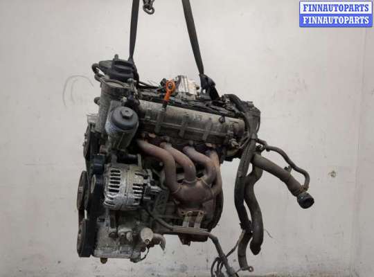 купить Заслонка дроссельная на Volkswagen Polo 2005-2009