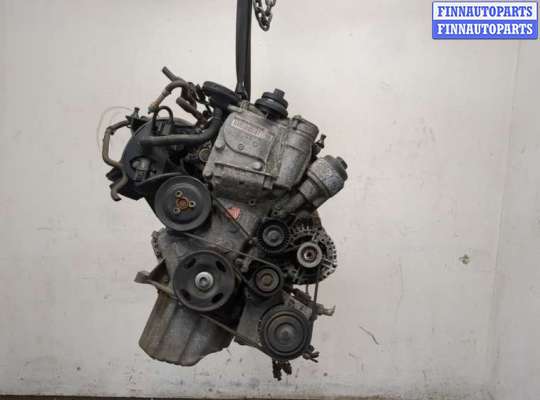 купить Заслонка дроссельная на Volkswagen Polo 2005-2009