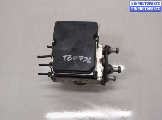 Блок АБС, насос (ABS, ESP, ASR) MB1692602 на Mercedes Vito W639 2003-2014