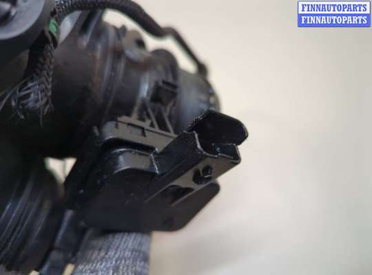 купить Заслонка дроссельная на Peugeot 3008 2009-2016