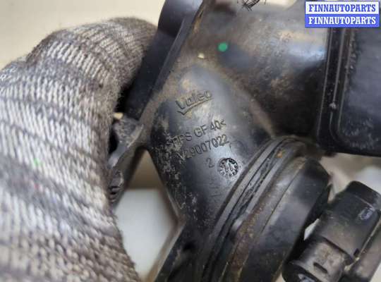 купить Заслонка дроссельная на Peugeot 3008 2009-2016