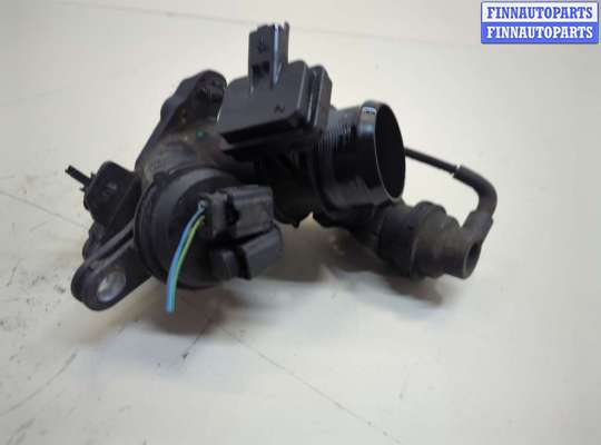 Заслонка дроссельная PG1222499 на Peugeot 3008 2009-2016