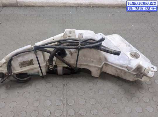 Бачок омывателя AU1632129 на Audi A6 (C6) 2004-2011