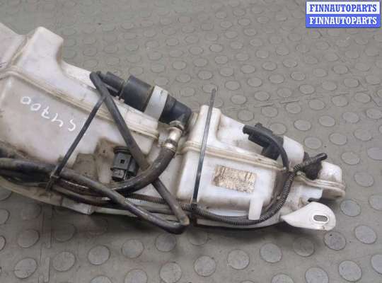 купить Бачок омывателя на Audi A6 (C6) 2004-2011
