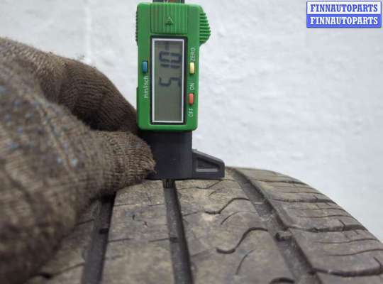 купить Шина на Volkswagen Tiguan 2007-2011