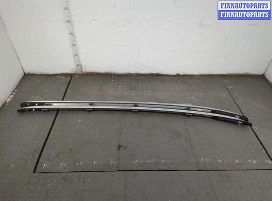 купить Рейлинги на крышу (комплект) на Suzuki SX4 2013-2022