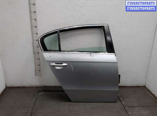 купить Ручка двери наружная на Volkswagen Passat 7 2010-2015 Европа