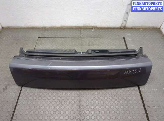 Купить Борт откидной на Mitsubishi Outlander XL 2006-2012 Борт откидной MT563241 на Mitsubishi Outlander XL 2006-2012