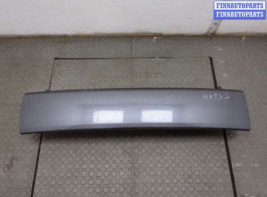 купить Борт откидной на Mitsubishi Outlander XL 2006-2012