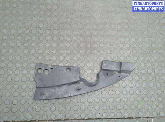 купить Пластик (Обшивка) моторного отсека на Nissan Murano 2008-2015