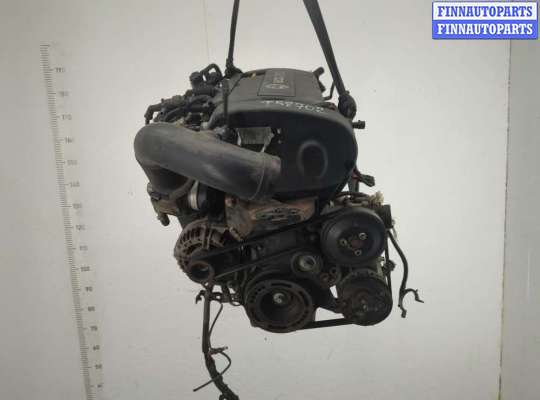 Генератор OP2344064 на Opel Astra H 2004-2010