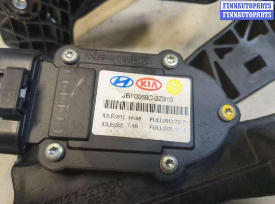 купить Педаль газа на Hyundai i40 2011-2019
