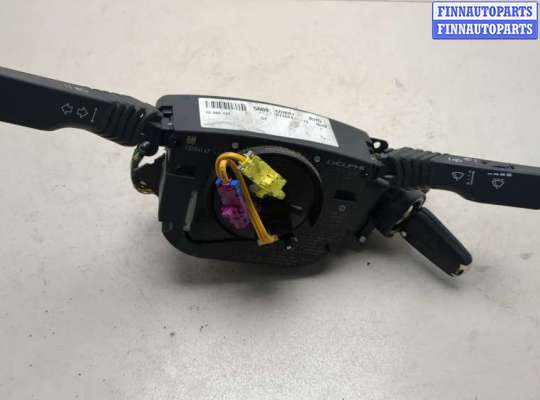 Переключатель поворотов и дворников (стрекоза) OP2380366 на Opel Vectra C 2002-2008