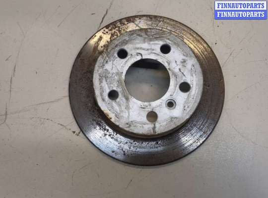 купить Диск тормозной на Mercedes B W245 2005-2012