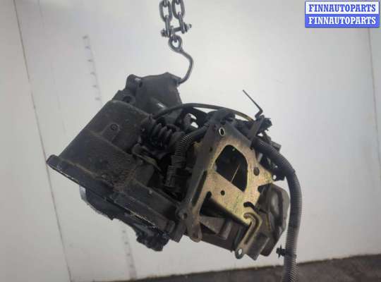 Купить КПП - робот на Citroen C3 2002-2009 КПП - робот CT1140451 на Citroen C3 2002-2009