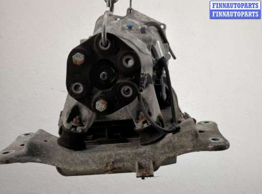 купить КПП - автомат (АКПП) на BMW 1 E87 2004-2011
