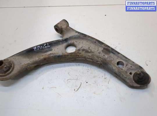 Рычаг подвески TT898671 на Toyota Yaris 2005-2011