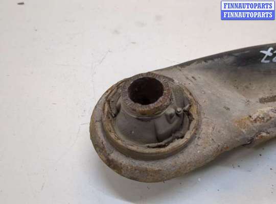 Рычаг подвески на Toyota Yaris P9