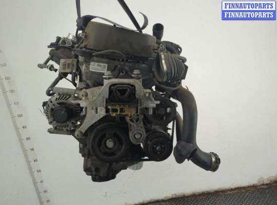 Компрессор кондиционера CH455937 на Chevrolet Cruze 2015-2023