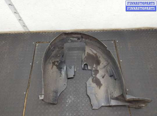 купить Защита арок (подкрылок) на Ford Focus 3 2011-2015