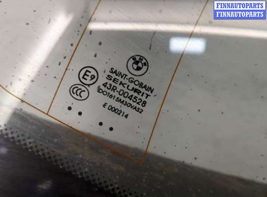 купить Подсветка номера на BMW X3 F25 2010-2014