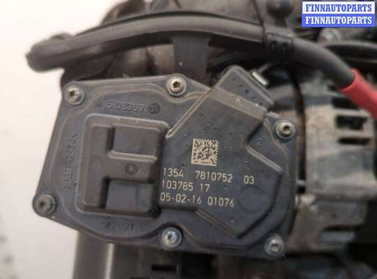 купить Генератор на BMW 3 F34 Gran Turismo 2013-2019