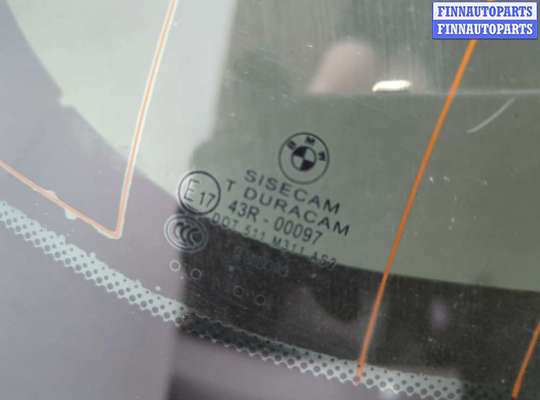купить Крышка (дверь) багажника на BMW 1 F20, F21 2011-2019