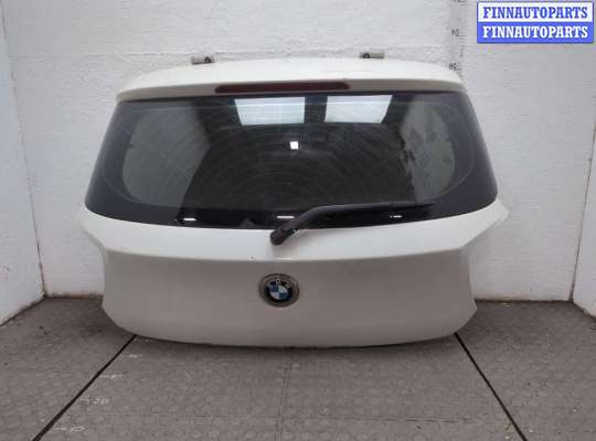 Крышка (дверь) багажника BM3612207 на BMW 1 F20, F21 2011-2019