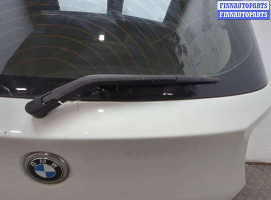 купить Крышка (дверь) багажника на BMW 1 F20, F21 2011-2019