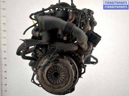 купить Кронштейн крепления генератора на Ford Focus 2 2005-2008