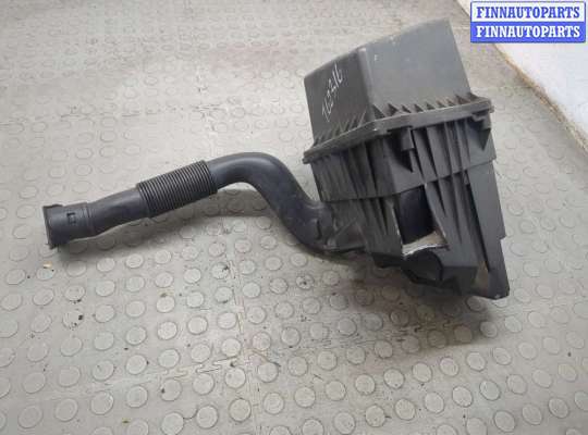 купить Корпус воздушного фильтра на Skoda Fabia 2007-2014