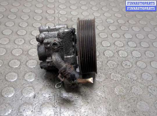 купить Насос гидроусилителя руля (ГУР) на Land Rover Discovery 3 2004-2009