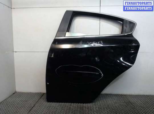 Стекло боковой двери AR87859 на Alfa Romeo Giulietta 2010-2020