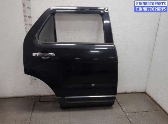 Купить Стекло форточки двери на Ford Explorer 2010-2015 Стекло форточки двери FO2102443 на Ford Explorer 2010-2015