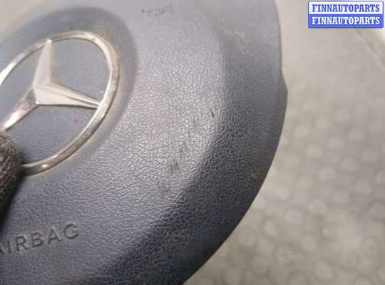 купить Подушка безопасности водителя на Mercedes GLC X253 2015-2022