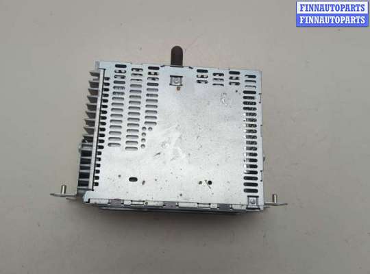 Магнитола FO2035008 на Ford Explorer 2010-2015