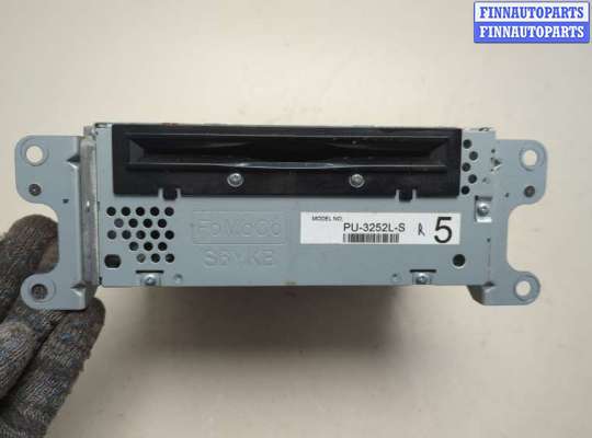 Магнитола на Ford Explorer V (U502)