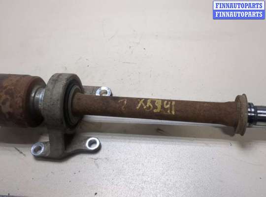 купить Полуось (приводной вал, шрус) на Honda Civic 2006-2012