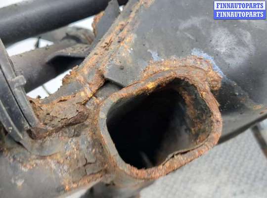 купить Балка подвески передняя (подрамник) на BMW X3 F25 2010-2017