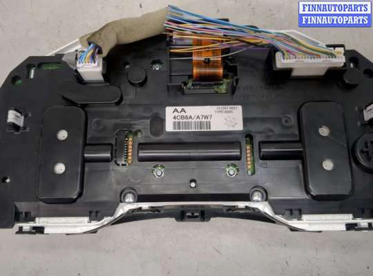 купить Щиток приборов (приборная панель) на Nissan X-Trail (T32) 2013-2023