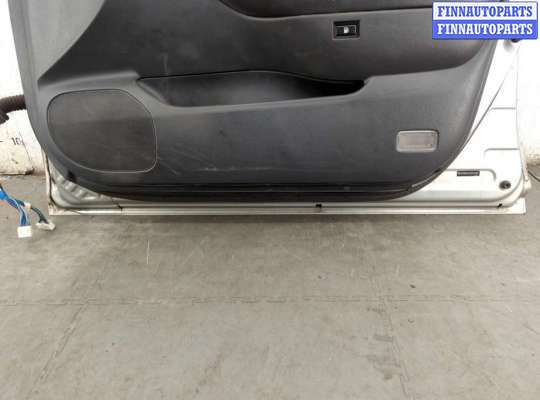 купить Стеклоподъемник электрический на Toyota Avensis 2 2003-2008