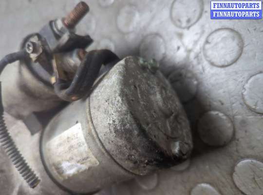 купить Стартер на Opel Meriva 2010-2018