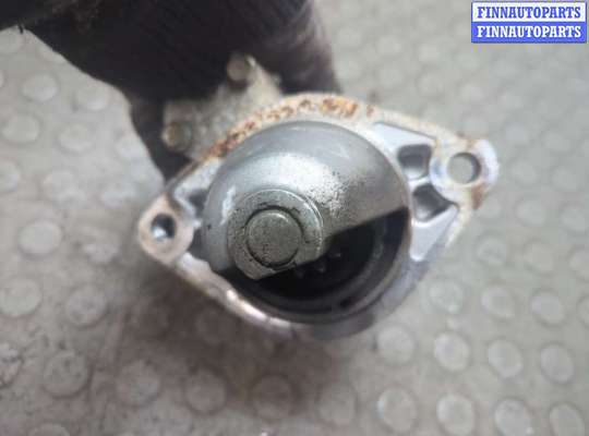 купить Стартер на Opel Meriva 2010-2018