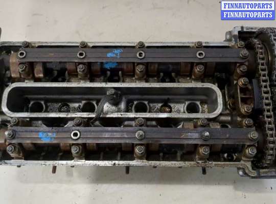 купить Головка блока (ГБЦ) на Land Rover Range Rover 3 (LM) 2002-2012