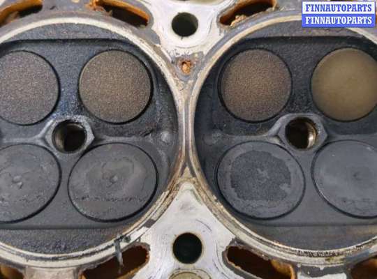 купить Головка блока (ГБЦ) на Land Rover Range Rover 3 (LM) 2002-2012