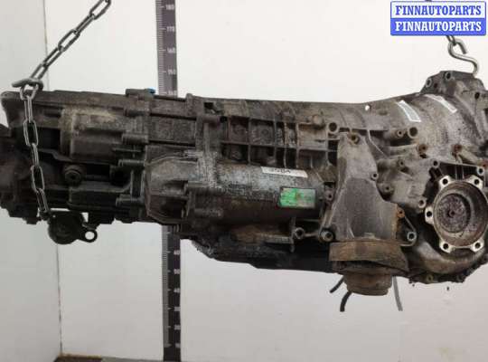 купить КПП - автомат (АКПП) 4х4 на Audi A6 (C5) 1997-2005