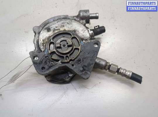 ТНВД VG2529062 на Volkswagen Touareg 2007-2010