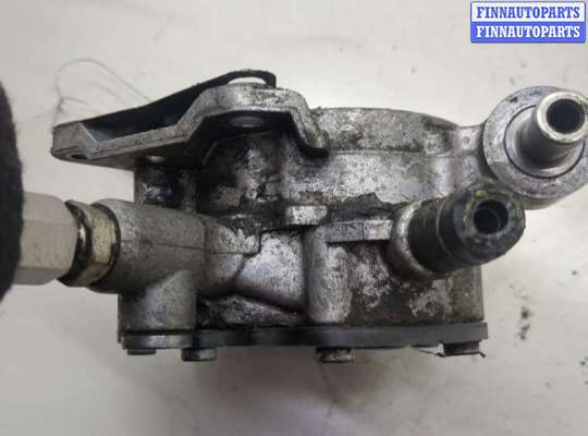 ТНВД на Volkswagen Touareg I (7L)